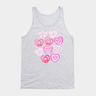 Donut Love Tank Top